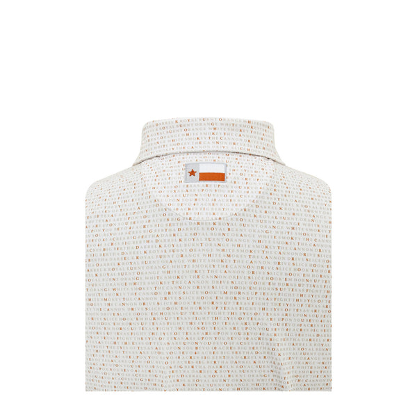 Texas Longhorns Wordmark Polo