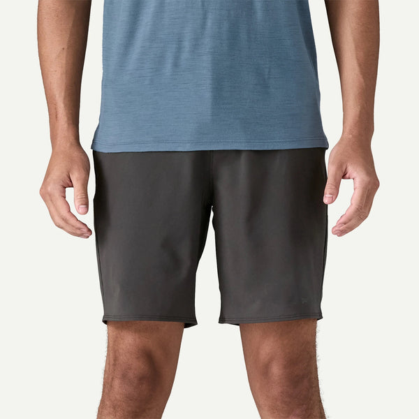 M Hydropeak Hybrid Walk Shorts-18in.
