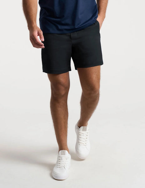 Khaki Shorts 7"