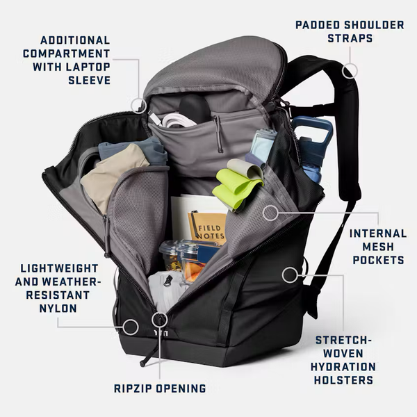Palo 26L Backpack