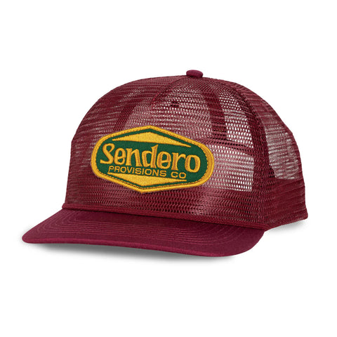 Sendero Supply Hat