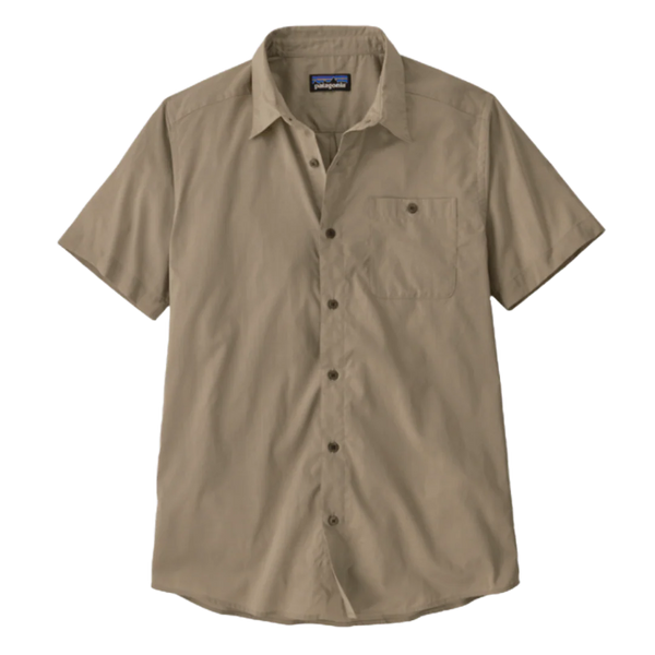 Sunrise Stream Shirt