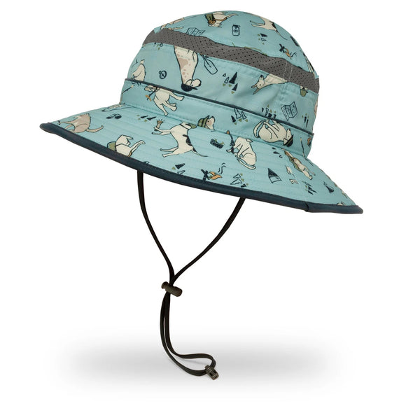 Kid's Fun Bucket Hat