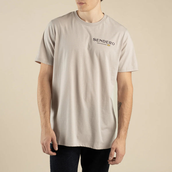 Cowboy Drawin' T-Shirt