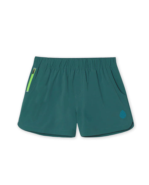 W CFS Drifter Short