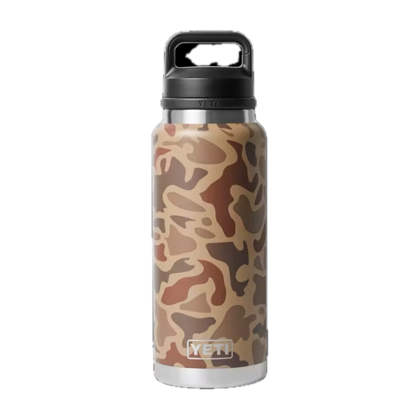Rambler 36oz Bottle Chug