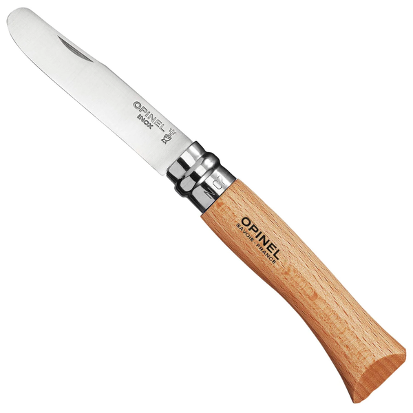 My First Opinel with Sheath