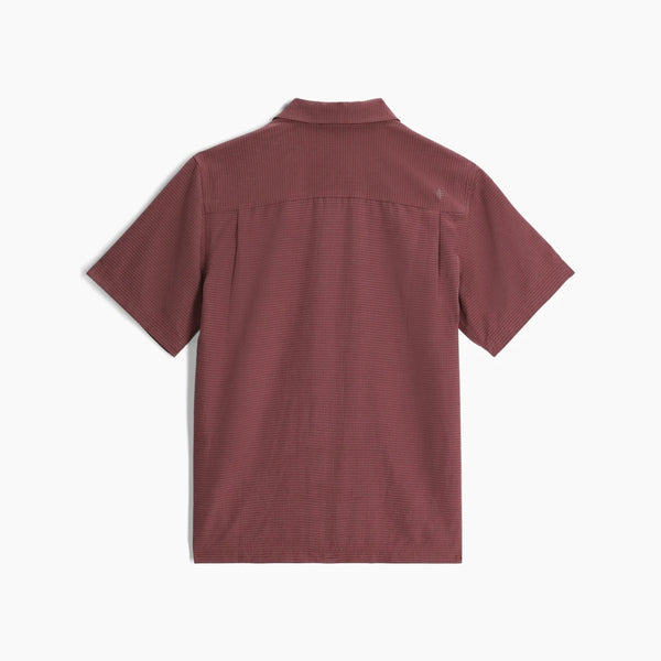 M Desert Pucker Dry Short Sleeve