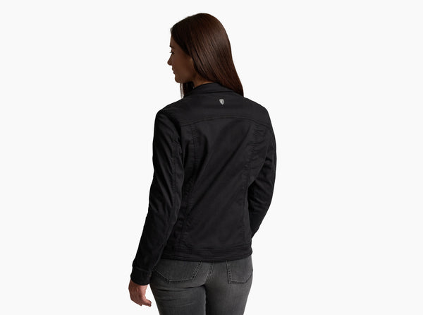 W Kultivatr Jacket