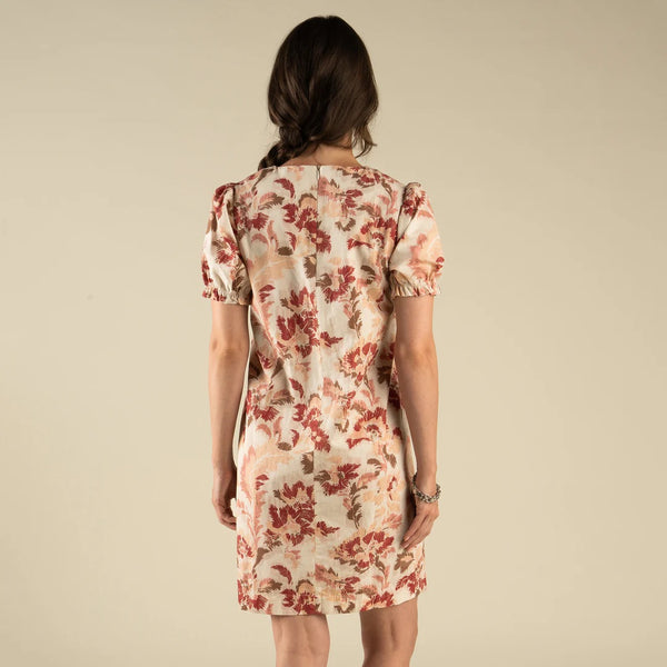 Gabriella Shift Dress