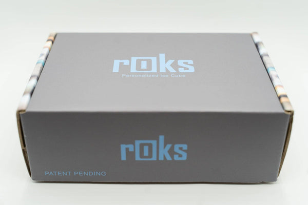 The rOks Tray