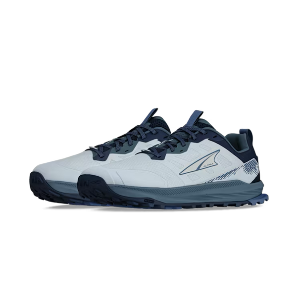 M Lone Peak 9 -Light Grey