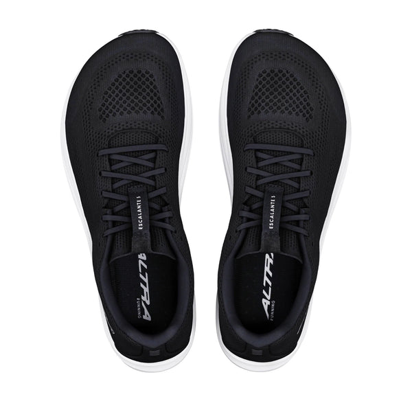 W Escalante 5- Black/White/Black