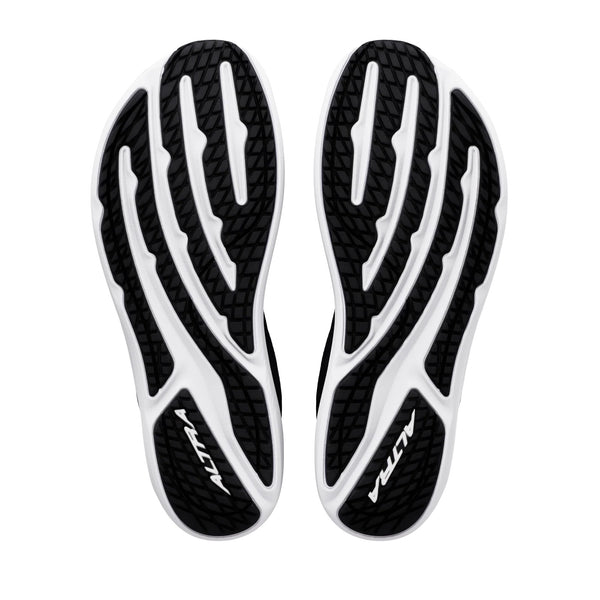 W Escalante 5- Black/White/Black