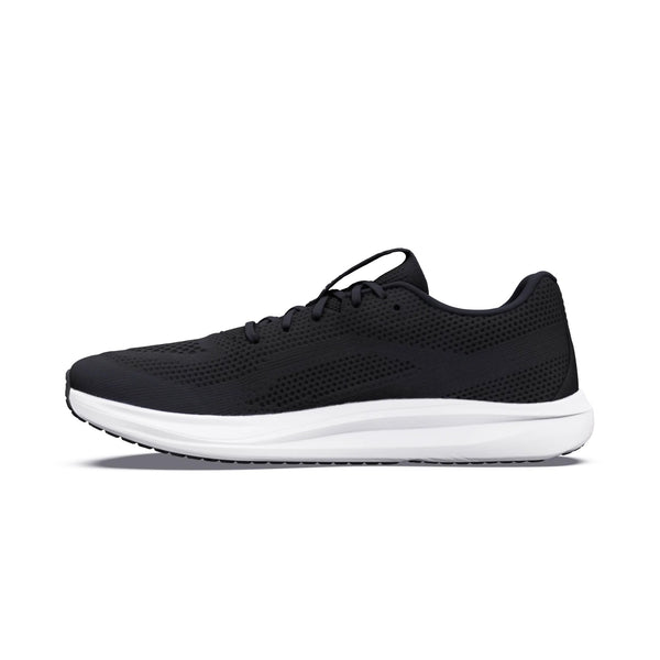 W Escalante 5- Black/White/Black