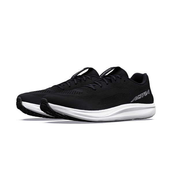 W Escalante 5- Black/White/Black