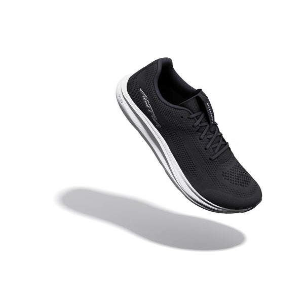 W Escalante 5- Black/White/Black