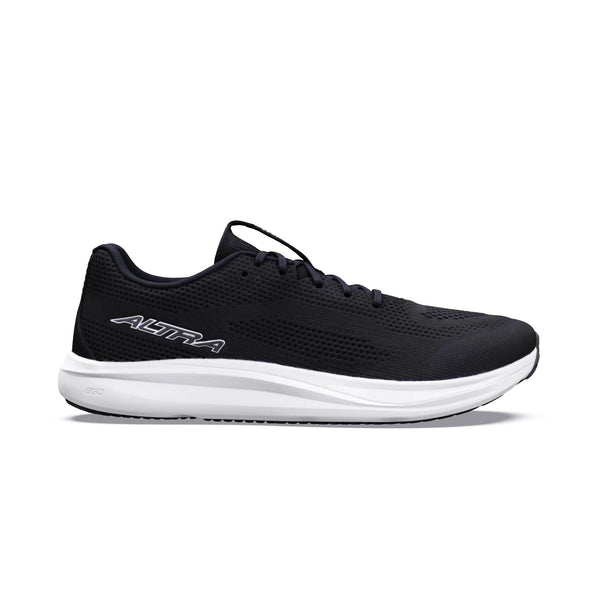 W Escalante 5- Black/White/Black