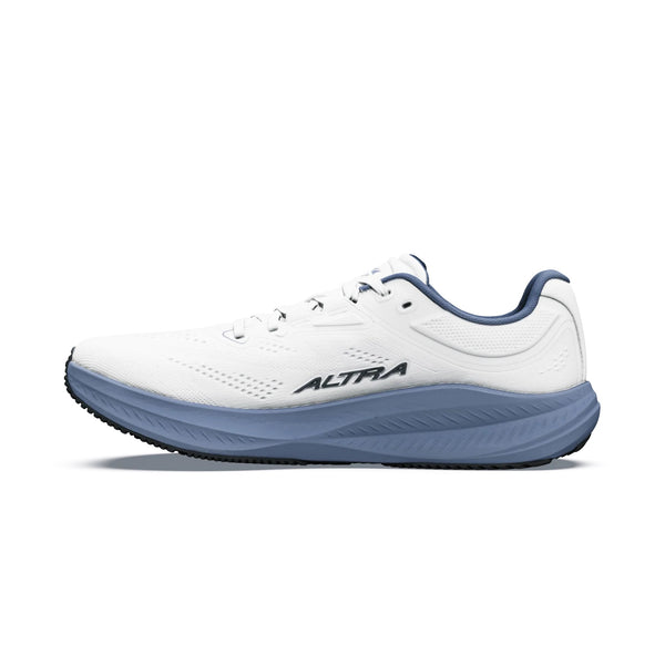 M Torin 9- White/Black/Flint Stone