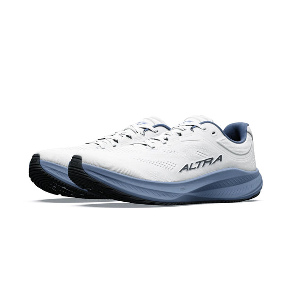 M Torin 9- White/Black/Flint Stone