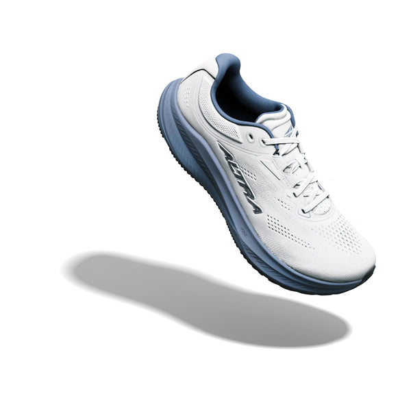 M Torin 9- White/Black/Flint Stone
