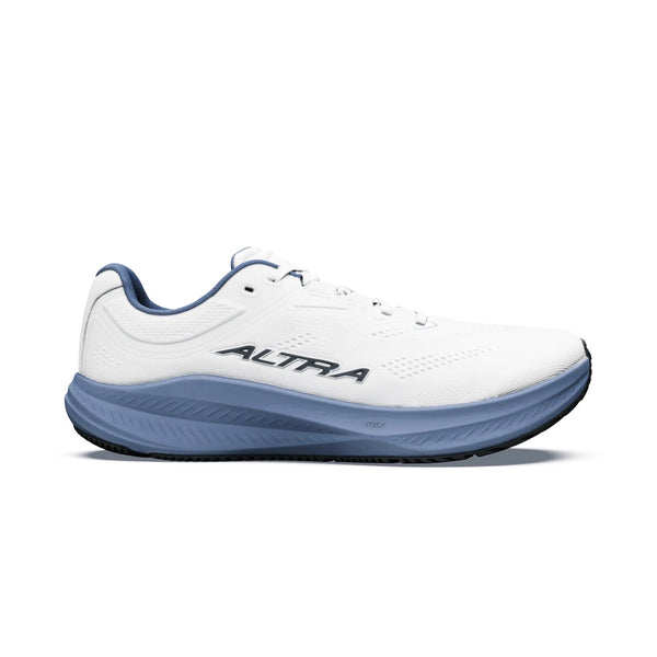 M Torin 9- White/Black/Flint Stone