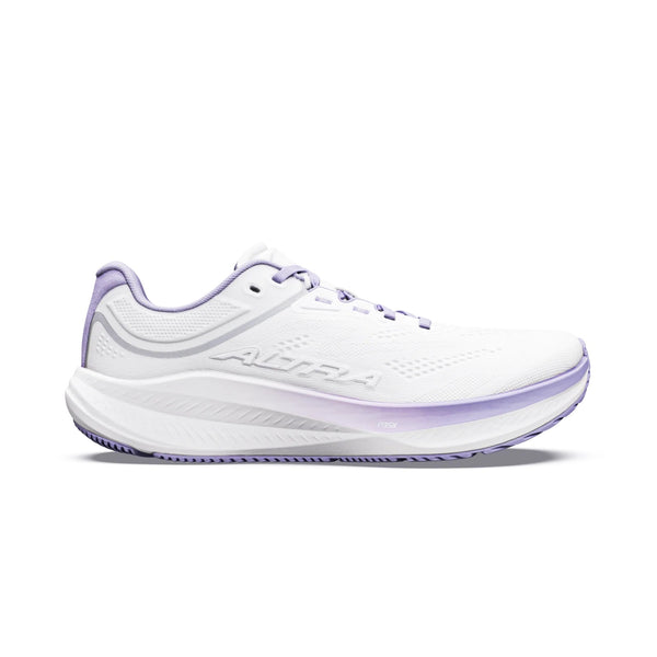 W Torin 9- White/White/Wisteria