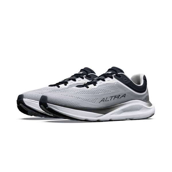 M Torin ST- Ultimate Grey/Jet Black