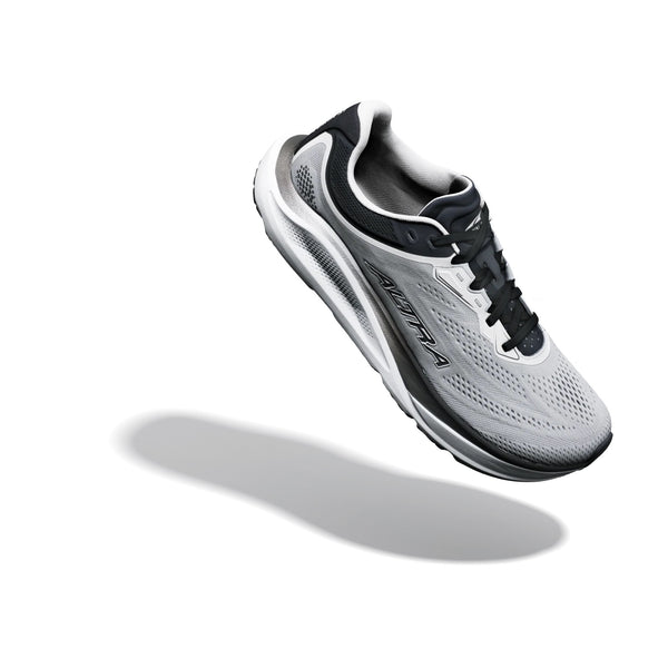 M Torin ST- Ultimate Grey/Jet Black