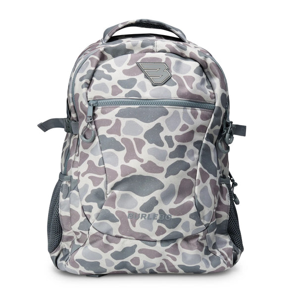 Burlebo Backpack- Classic Deer Camo