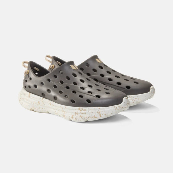 Revive- Bark/Cream Speckle