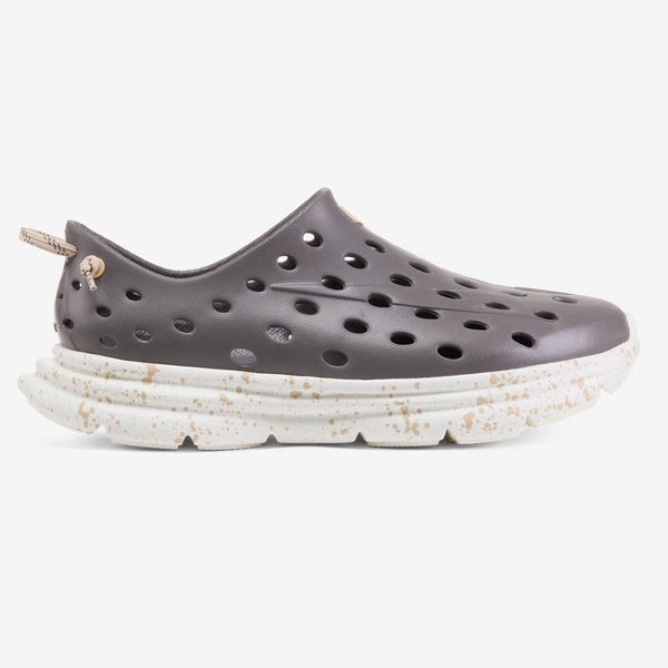 Revive- Bark/Cream Speckle