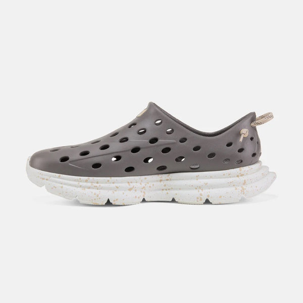 Revive- Bark/Cream Speckle
