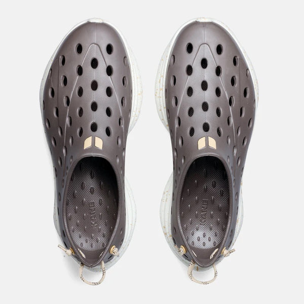 Revive- Bark/Cream Speckle