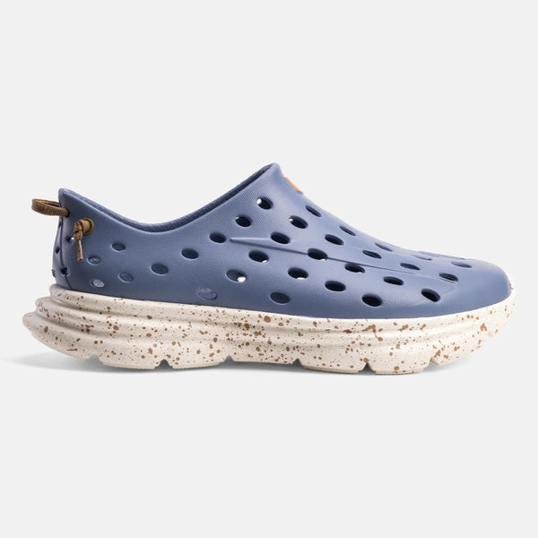 Revive- Blue Pebble/Soft White Speckle