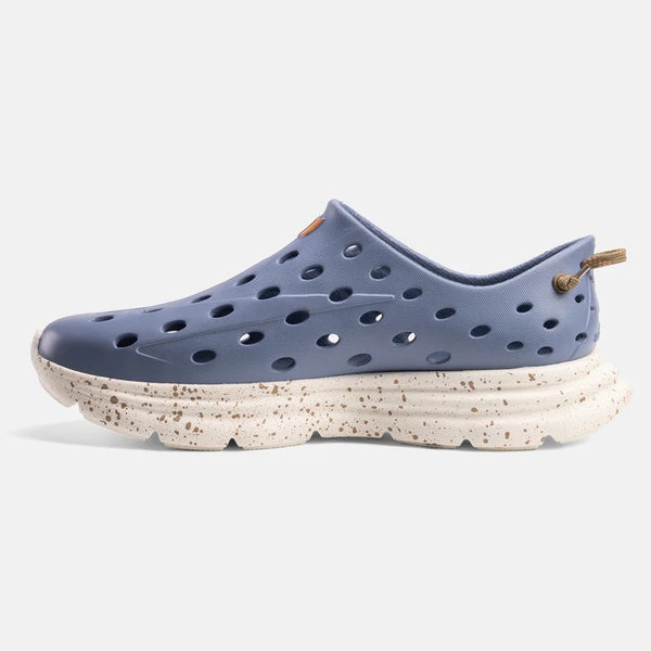 Revive- Blue Pebble/Soft White Speckle