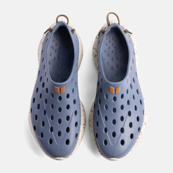 Revive- Blue Pebble/Soft White Speckle