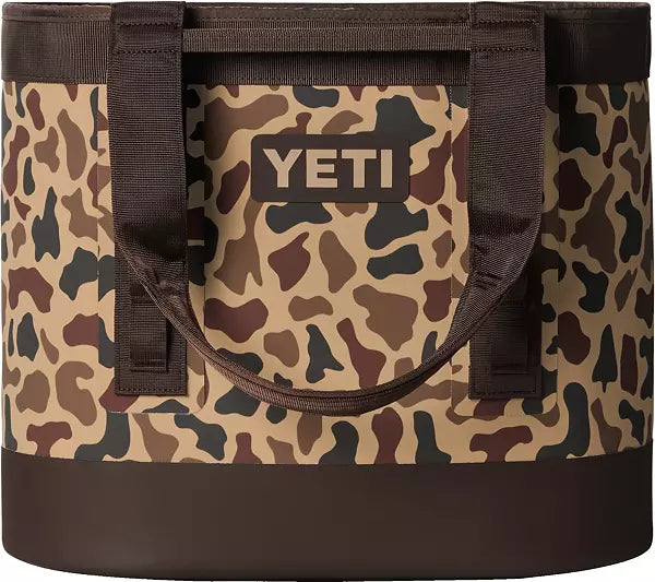 Camino 35L Carryall Tote Bag