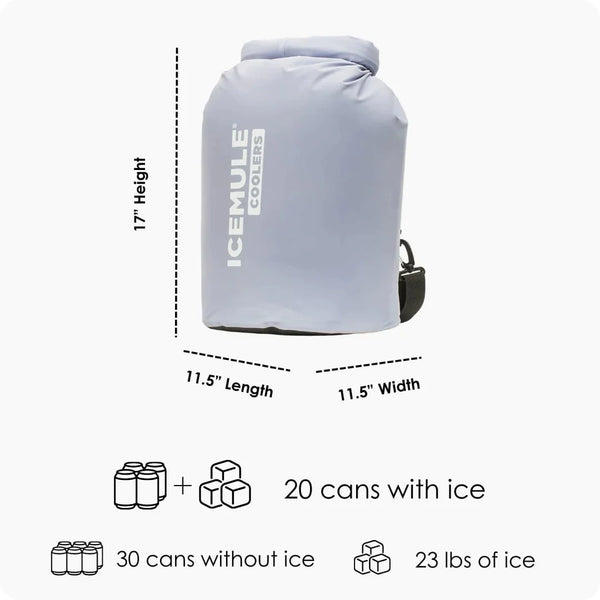 The Icemule Classic- Large