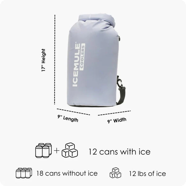 The Icemule Classic- Small