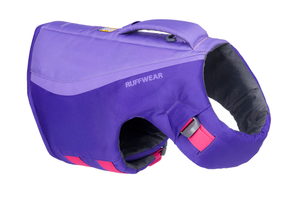 Float Coat Dog Life Jacket