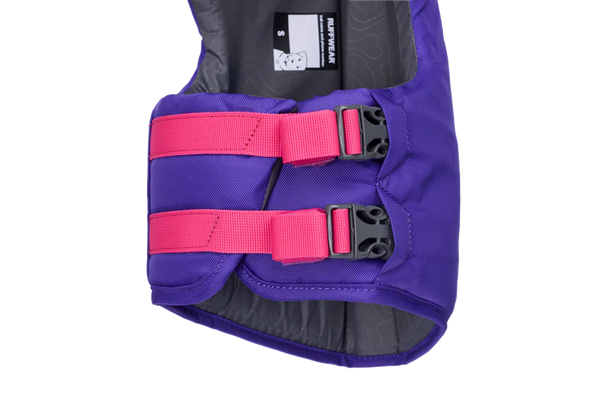 Float Coat Dog Life Jacket