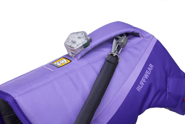 Float Coat Dog Life Jacket