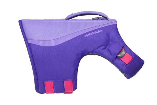 Float Coat Dog Life Jacket