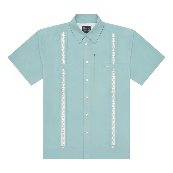 Guayabera Libre- Costa