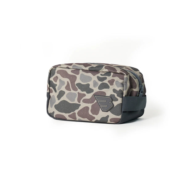 Dopp Kit- Classic Deer Camo