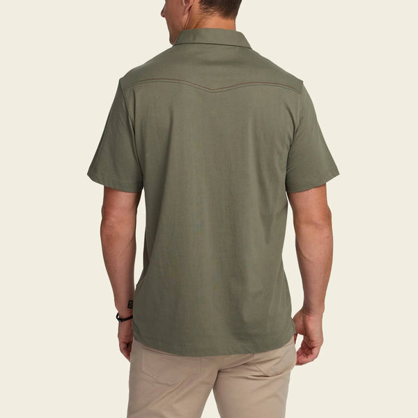 Ranchero Polo- Cadet