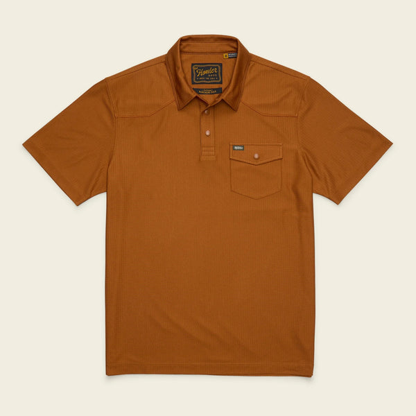 Ranchero Tech Polo