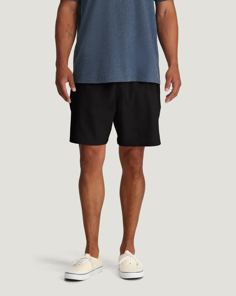 M Breeze Vent Short