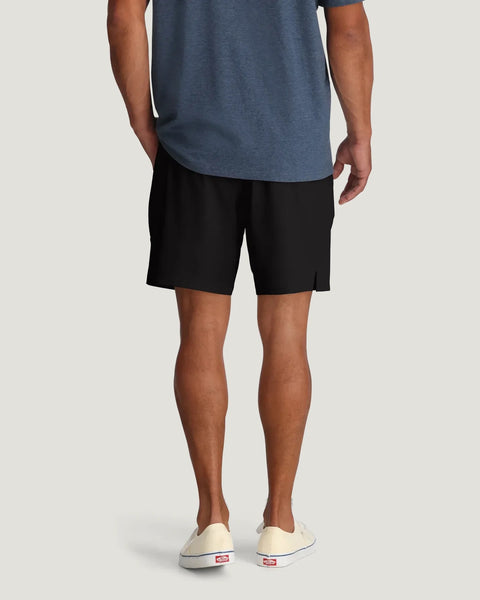 M Breeze Vent Short